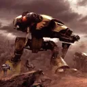 Warhound Gaming Server