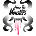 Here Be Monsters