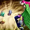 Harpies' Gaming Ground
