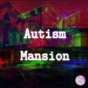 Discovery icon for AUTISM MANSION Discord server