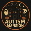 SPOOKY MANSION discord icon