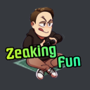 Zeaking Fun Server Icon
