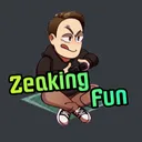 Zeaking Fun