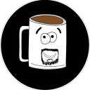 Erstmal Kaffee ☕