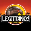 LegitDinos