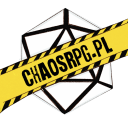 Chaos RPG 🔥 icon