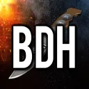 Battlefield Dogtag Hunters
