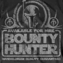 Bounty Hunter Inc