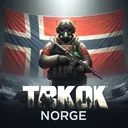 Escape From Tarkov Norge