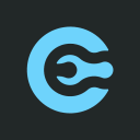 Circle banner