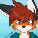 Lil' Stoned Fox
