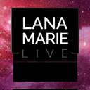 LanaMarieLive Discord Server Icon