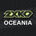 Oceania 2XKO Community Discord Server Icon