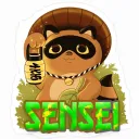 SeNSei
