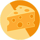 Cheese icon