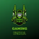 GAMING INDIA's icon