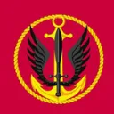 МОРСКИЕ ДЬЯВОЛЫ