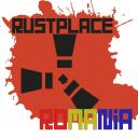 RustPlace Romania Discord Server Icon