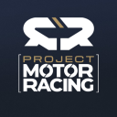 Project Motor Racing icon