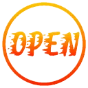 OPEN | Discord Server