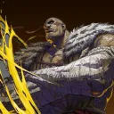SF6 Sagat