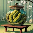 The Pickle Jar