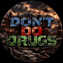 ᴅᴏɴ'ᴛ ᴅᴏ ᴅʀᴜɢꜱ icon