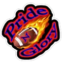 Pride N Glory