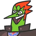 Land of Twilight Discord Server Icon