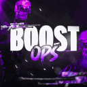 Boost Ops® & Zombies™