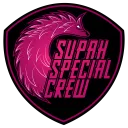 Supah Special Comunity