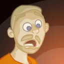 Tom Is Terrified!!