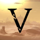 Vagrus - The Riven Realms icon