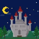 🏰 𝐂𝐀𝐒𝐓𝐋𝐄 🏰