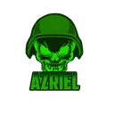 Azriel Discord