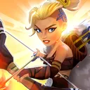 Lionheart: Dark Moon Official
