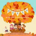 Haken: An Animal Crossing Discord