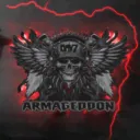 Armageddon Servers Discord Server Icon