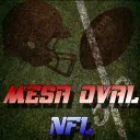 Mesa Oval NFL Podcast