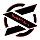 SHIFT64