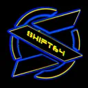 SHIFT64