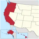 West Coast Doubles
