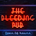 The Bleeding Pub