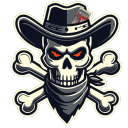 The HeatPackBandits Discord Server Icon