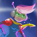 Discovery icon for Raygun Gadabout Discord server