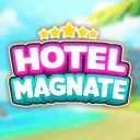 🏬 Hotel Magnate