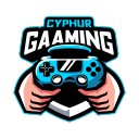 CyphurGaming Official - discord server icon