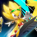 SONIC - SEGA HARDlight icon