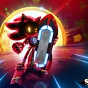 SEGA HARDlight