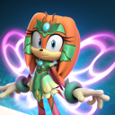 Discovery icon for SEGA HARDlight Discord server
